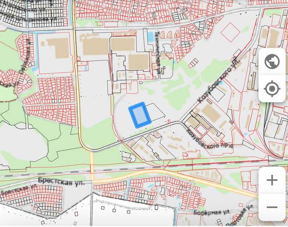 Старт строительства завода по производству пластиковых комплектующих для аккумуляторных батарей ООО “1 АК - Пластик” - 2